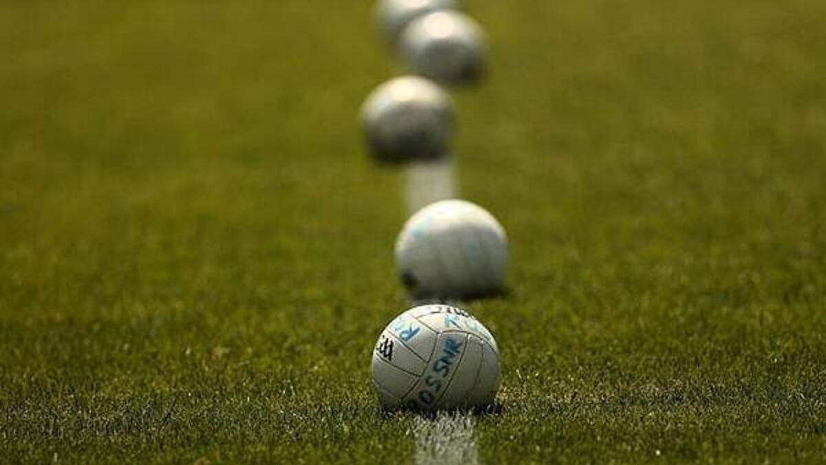 Eamonn O'Hara and Dessie Sloyan named as joint managers of Sligo