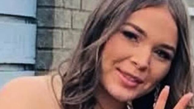 Man in court charged over death of Jaidyn Rice in crash