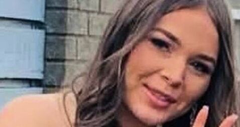 Man in court charged over death of Jaidyn Rice in crash