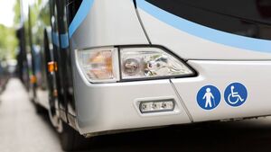Bus services for two villages to be reviewed Bus services for two villages to be reviewed