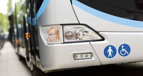 Bus services for two villages to be reviewed 