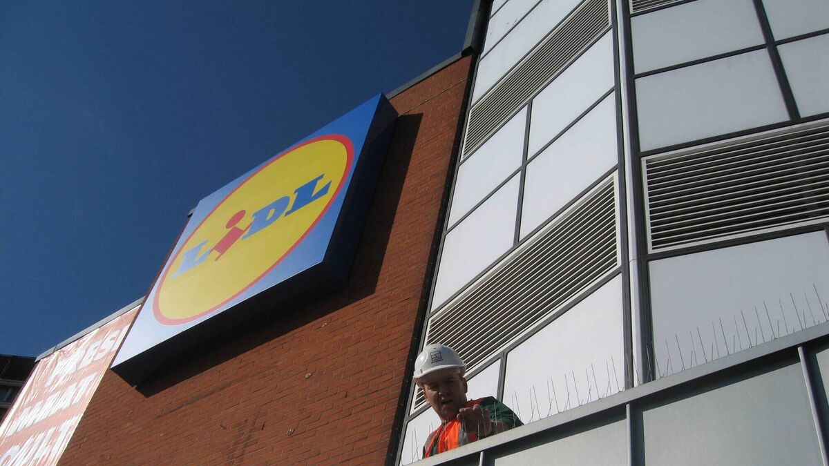 Lidl given green light to build supermarket in Baltinglass