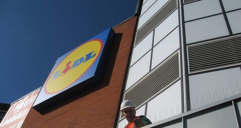 Lidl given green light to build supermarket in Baltinglass