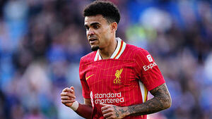 Luis Diaz completes €75 million move to Bayern Munich from Liverpool Luis Diaz completes €75 million move to Bayern Munich from Liverpool