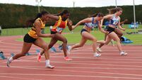 Colfer selected for European U20 Championships
