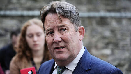 Recruitment for public transport police force could begin by end of next year