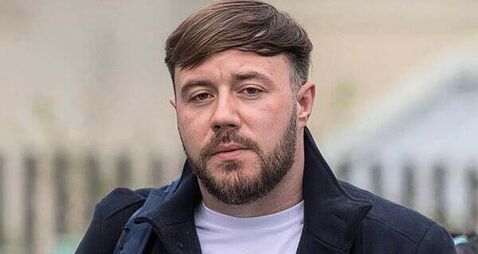 'Jekyll and Hyde’ character jailed after going on a road rampage in Co Donegal