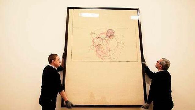 Dublin's Hugh Lane Gallery to close for refurbishments
