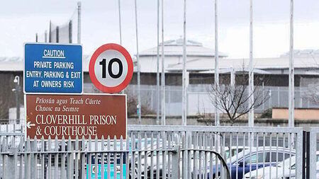 Prison Service rejects call to review policy for prisoners on death of close relatives