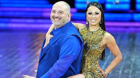 Wynne Evans accuses Strictly Come Dancing of ‘fundamentally flawed’ duty of care