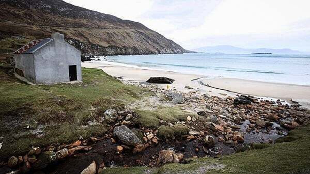 Tourists spent €647m in Ireland in June - CSO
