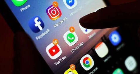 Father of girl sexually abused by man she met on social media calls his actions 'callous and selfish'