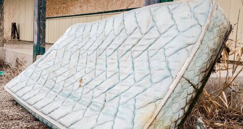 Council springs mattress drop-off initiative 