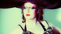 ‘SexyTadhg’ brings queer identity to Irish language with new single 