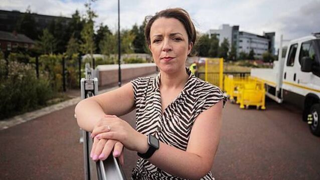 Department doing ‘as much as it can’ to prepare for potential future flooding in NI