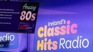 Classic Hits radio fails to prevent rival from using brand name GHR