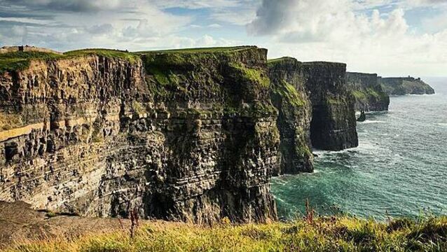 Clare County Council pays almost €700,000 to consultants for Cliffs of Moher 2040 draft strategy