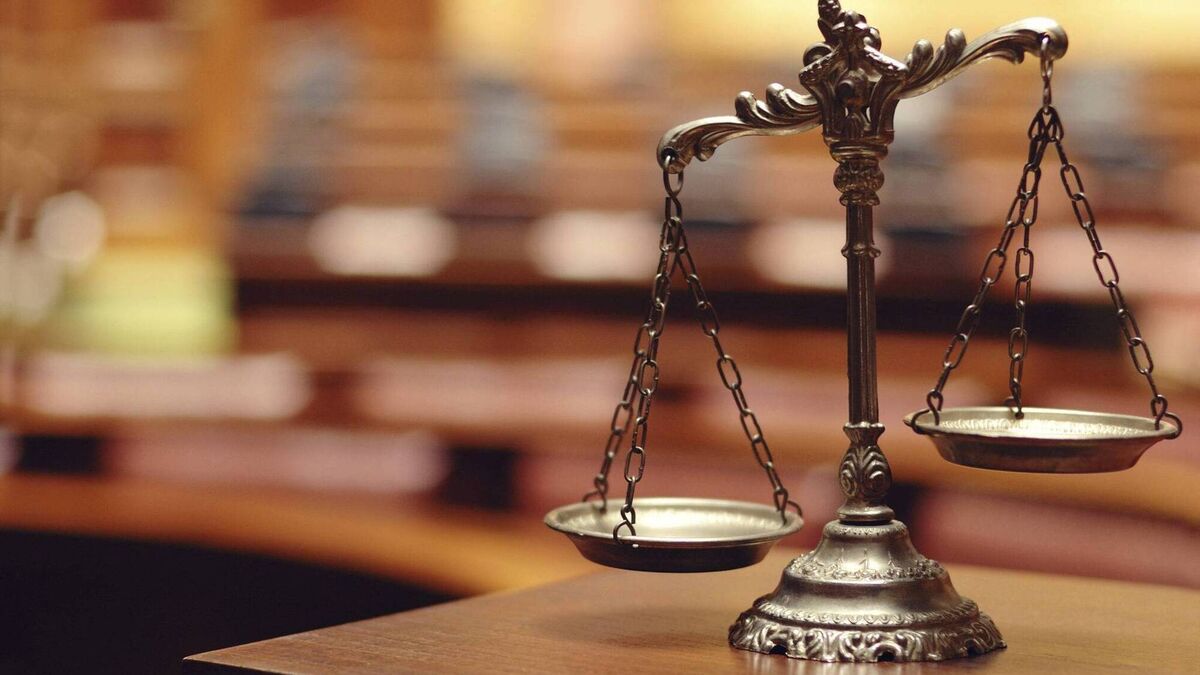 Jail sentence for Castledermot man is overturned