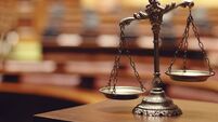 Castledermot man has conviction overturned