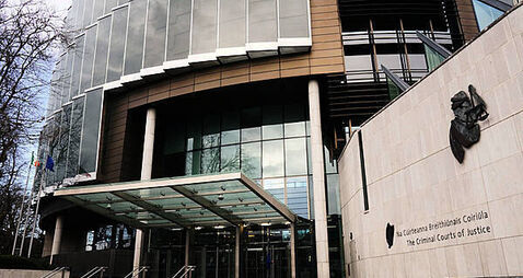 Man (34) jailed for raping young Spanish tourist in Dublin city centre