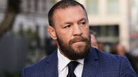 Conor McGregor loses appeal over finding in civil rape case