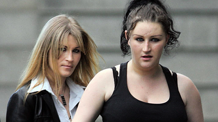 Filmmakers sued over Amazon Prime documentary about 'Scissor Sisters' murderers