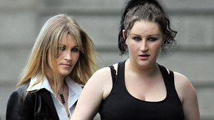 Filmmakers sued over Amazon Prime documentary about 'Scissor Sisters' murderers