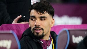 West Ham’s Lucas Paqueta cleared of spot-fixing charges West Ham’s Lucas Paqueta cleared of spot-fixing charges