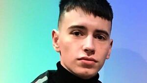 No justice over murder of my son, says mother of Private Seán Rooney No justice over murder of my son, says mother of Private Seán Rooney