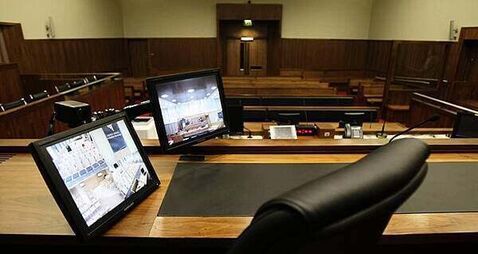 Boss of gun-running ring that smuggled weapons from US could face up to 14 years in jail