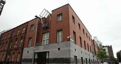 Dublin youth charged with raping female when he was aged 15