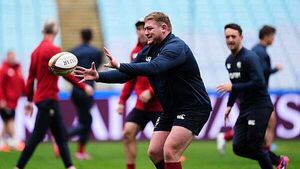 Tadhg Furlong wants to make third Lions Test against Australia night to remember
