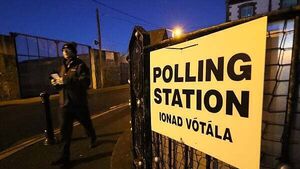 Presidential candidates can now be reimbursed up to €250k for election expenses Presidential candidates can now be reimbursed up to €250k for election expenses