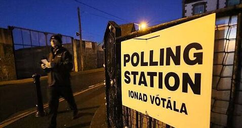 Presidential candidates can now be reimbursed up to €250k for election expenses