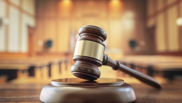 The driver was over twice the legal limit <p>The driver was over twice the legal limit</p>