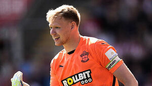 Goalkeeper Aaron Ramsdale joins Newcastle on season-long loan