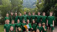 Draughts team made all the right moves in Italian challenge 