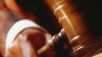 Man sent threats to kill and assaulted his partner, Carlow court hears 