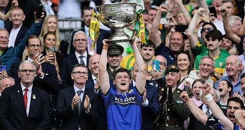 Quiz: How closely did you follow the All-Ireland championship?