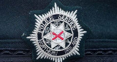 One killed in arson attack on car in Co Tyrone