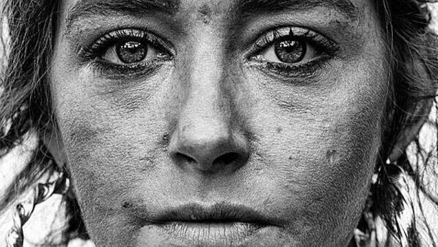 Woman who was homeless in Kildare says a stranger’s kindness saved her life