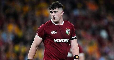 Dan Sheehan handed four-match suspension for reckless clearout of Tom Lynagh