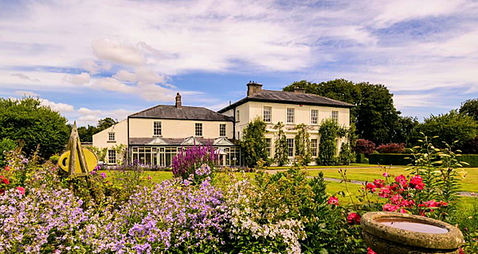 €1.8m Georgian property in Co Louth on 5,200sq/ft