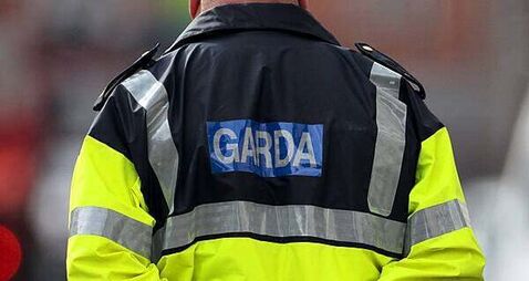 Man arrested in connection with the death of Mark Carroll in Dublin