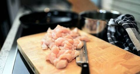 Food safety quiz: Should you wash raw chicken? Can you refreeze defrosted food?