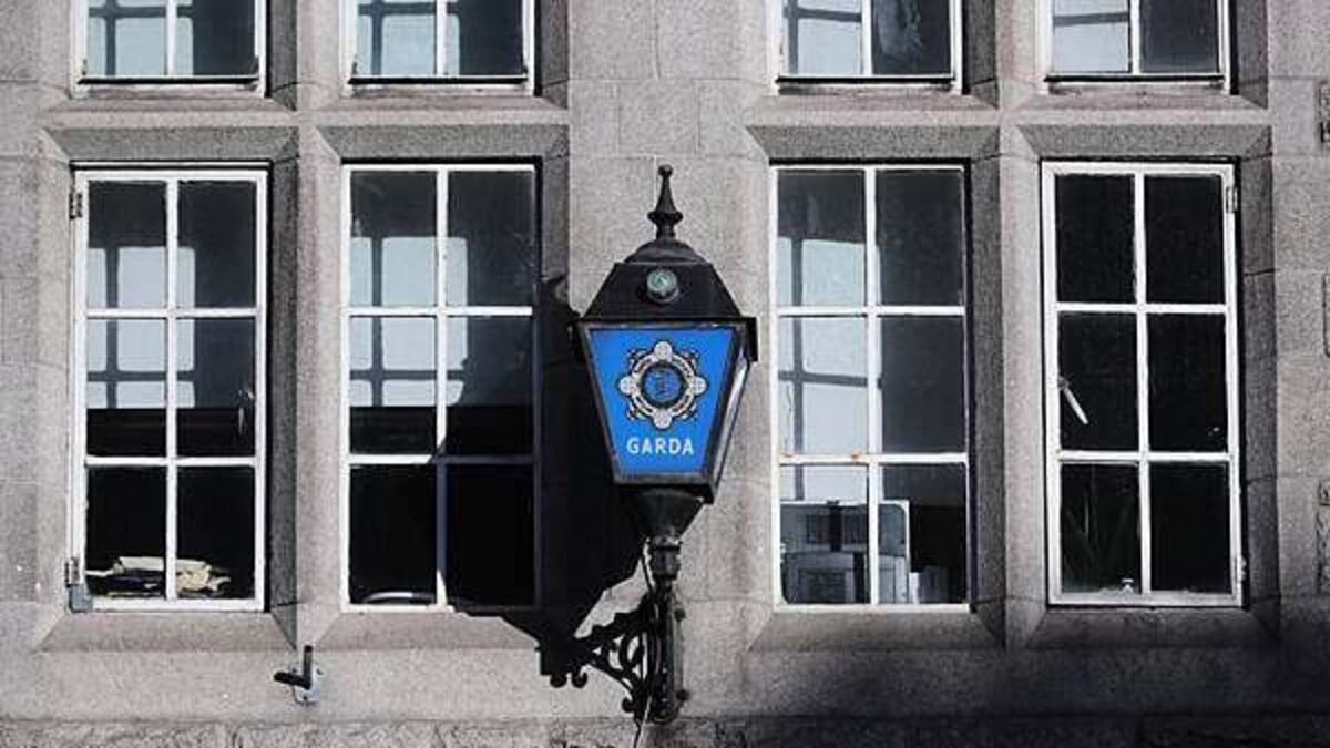 Man (30s) charged after death of man (70s) in Waterford