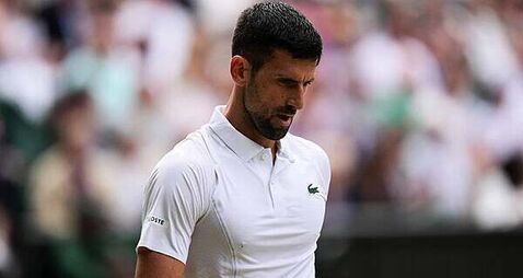 Djokovic pulls out of Cincinnati ahead of US Open
