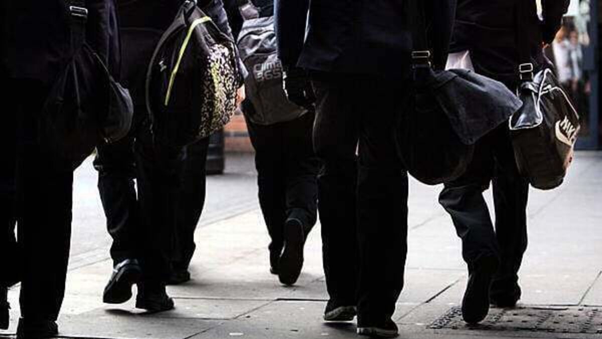 Drug use among primary and secondary school children escalating in Dublin 15, research finds