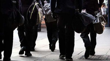 Drug use among primary and secondary school children escalating in Dublin 15, research finds