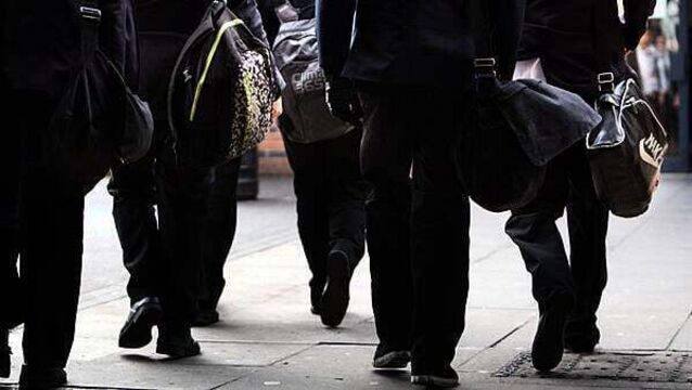 Drug use among primary and secondary school children escalating in Dublin 15, research finds